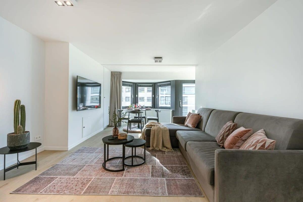Huswell - Modern Near The Knokke-Heist