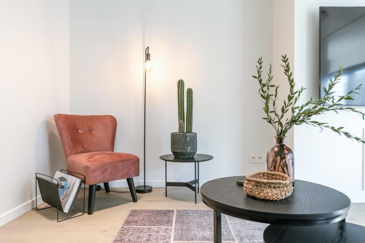 Huswell - Modern Near The * Knokke-Heist