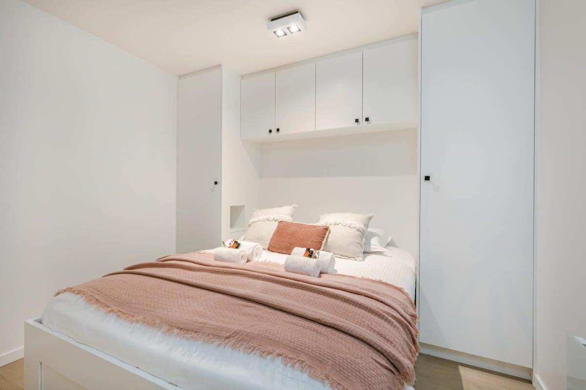 Apartment Huswell - Modern Near The Knokke-Heist