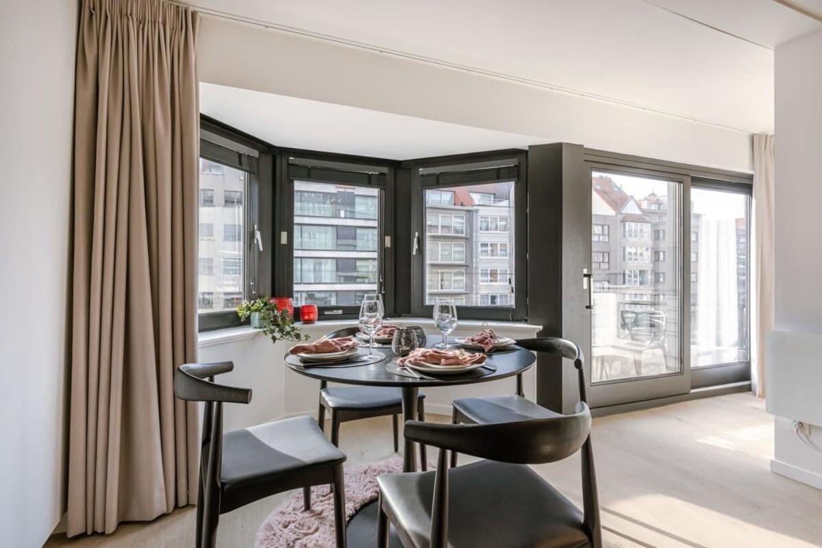 Appartement Huswell - Modern Near The