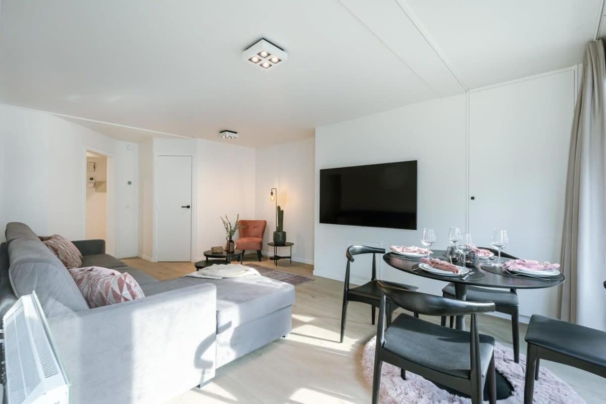 Appartamento Huswell - Modern Near The Knokke-Heist