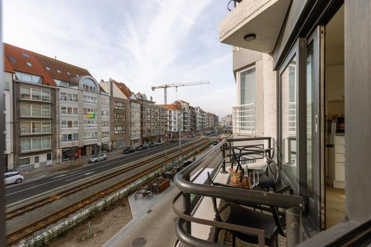 Apartment Huswell - Modern Near The *