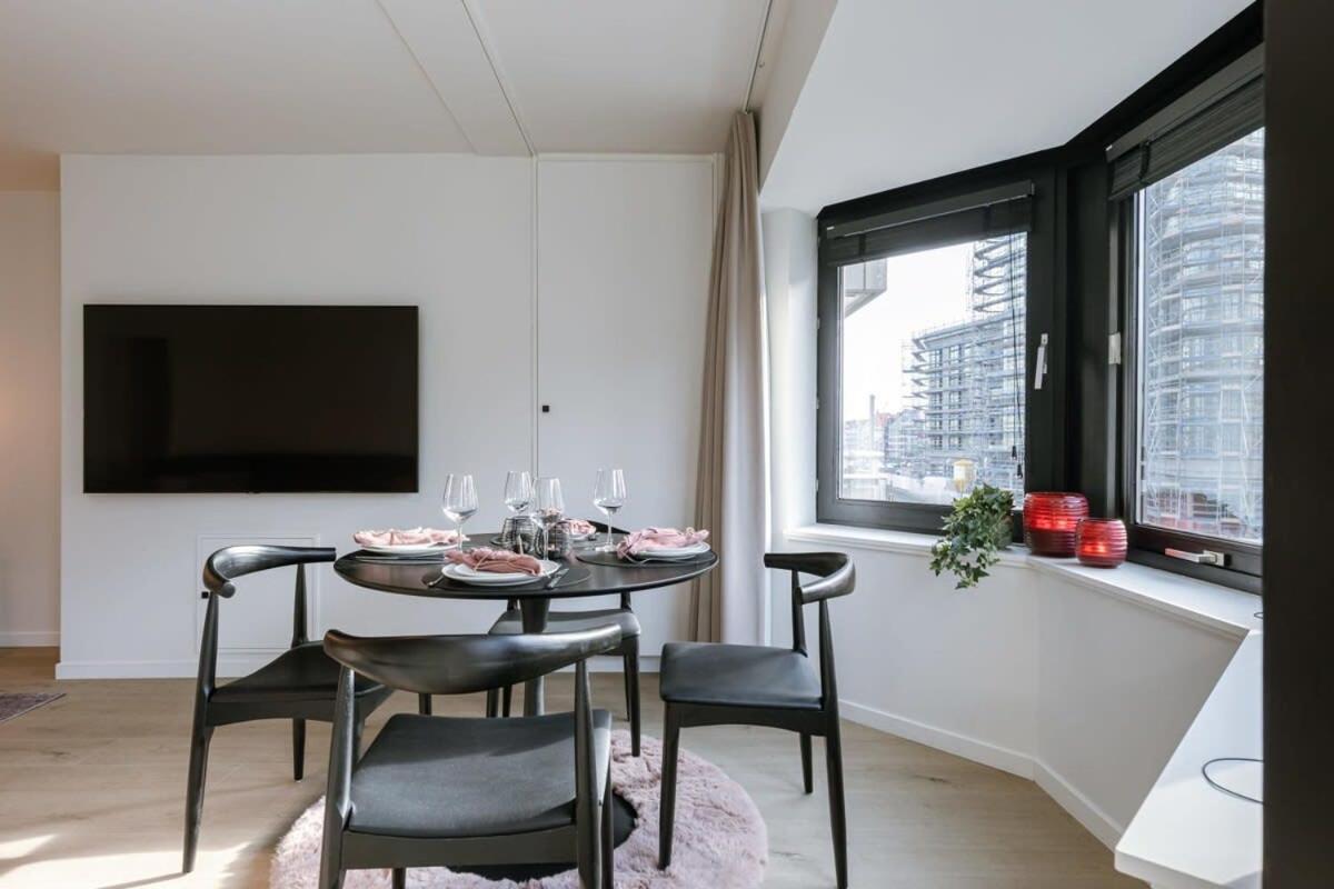 Apartment Huswell - Modern Near The Knokke-Heist